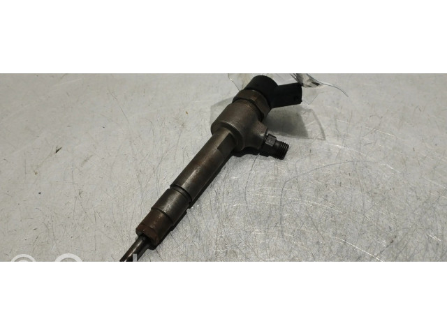 Форсунка 0445110002    Fiat Marea для дизельного двигателя  