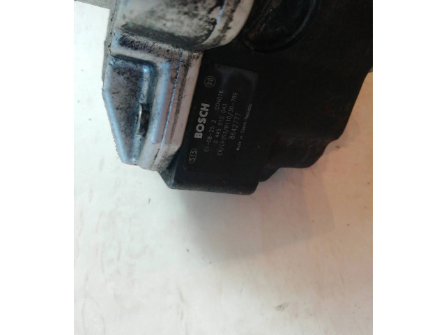 Vstřikovací čerpadlo 8642777   Volvo S80     