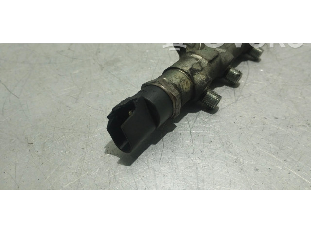 Vstřikovací lišta A6110700395, 0445214038   Mercedes-Benz C W203     