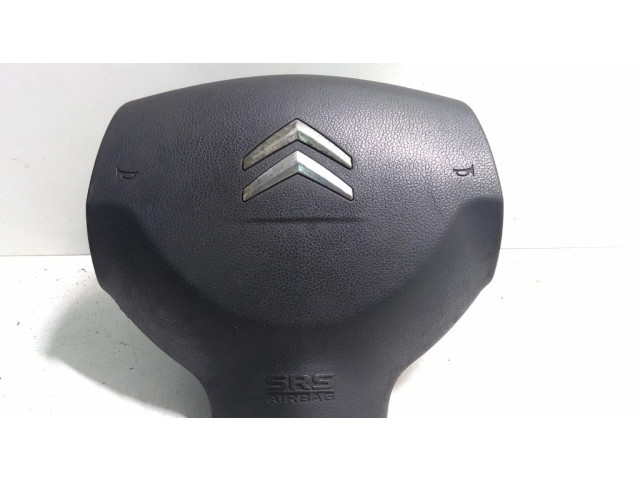 Подушка безопасности водителя 7030A141XA   Citroen C-Crosser
