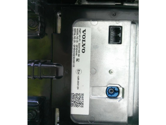 Дисплей    32247465AA   Volvo XC40