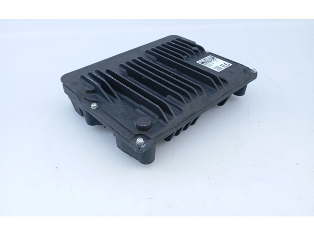 Блок управления двигателя 8966602E60, MB2831001100   Toyota C-HR II