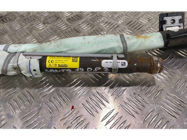 Боковая подушка безопасности 80420S2000   Hyundai Santa Fe