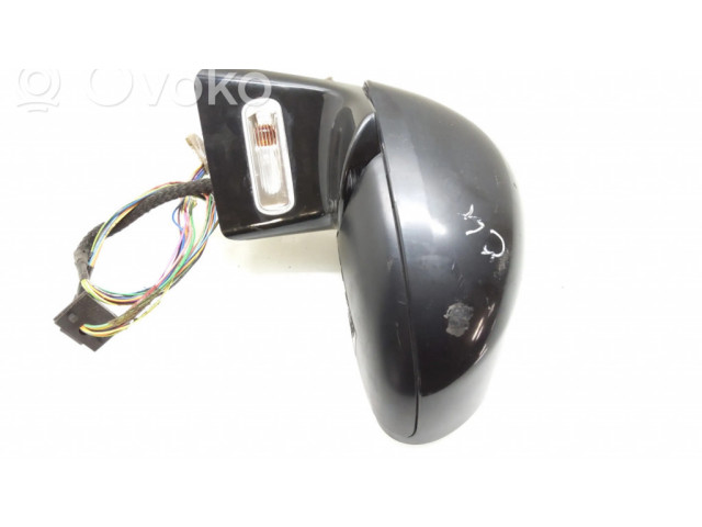 Zpětné zrcátko  levé Citroen C4 I 2006  96467167  