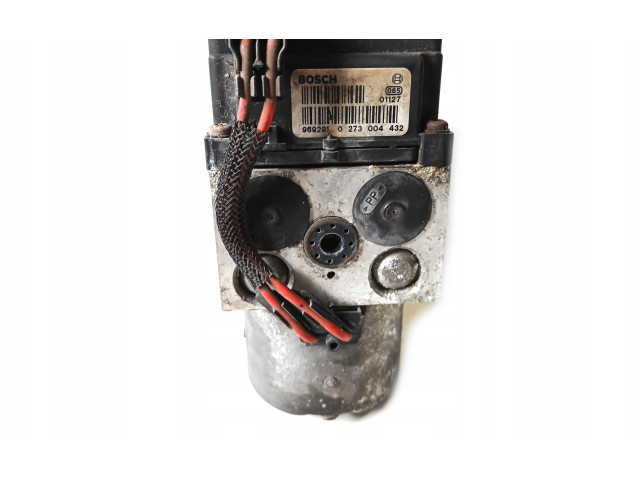 Jednotka ABS 96283843TD   Daewoo Lanos 2000