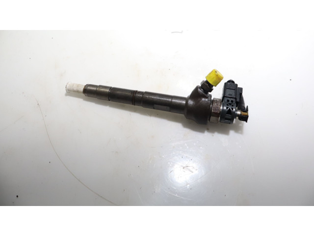 Форсунка 0445110647    Volkswagen Tiguan   