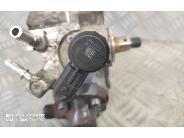 Vstřikovací čerpadlo 0445010592, 0445010592   Ford Grand C-MAX     