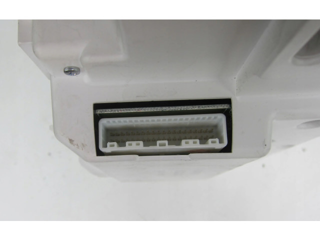 Панель приборов 8380030E61, 8380030E61   Lexus GS 300 350 430 450H       