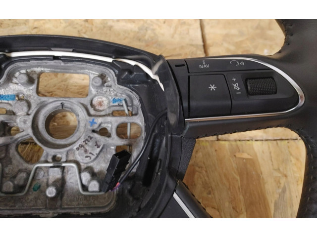 Volant Audi A6 S6 C7 4G 2011 4g0419091M  