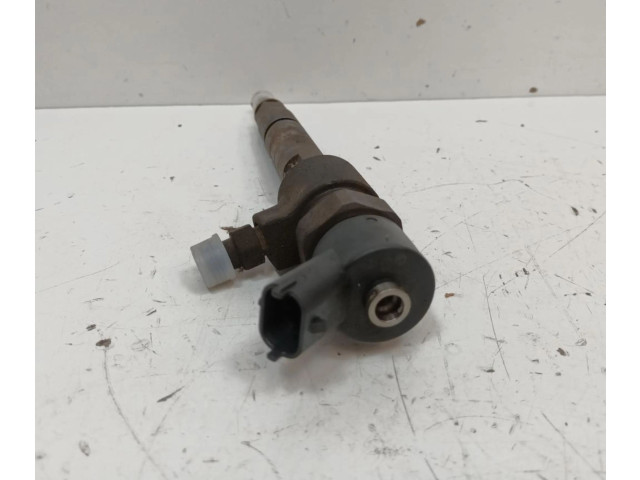 Vstřikovač 0445110068   Alfa Romeo 166     