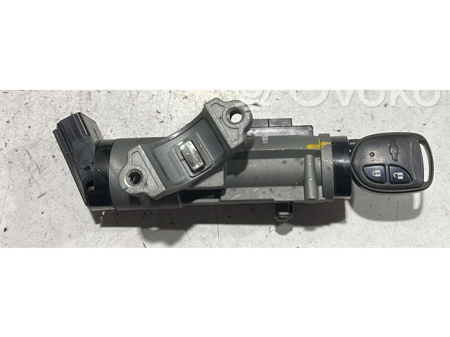 Řídící jednotka 25190275, 25190275   Chevrolet Spark 2012