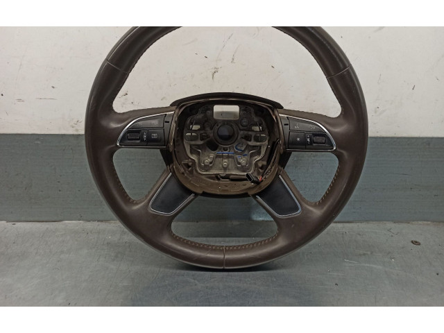 Volant Audi A6 C7 2013 4G0419091M  