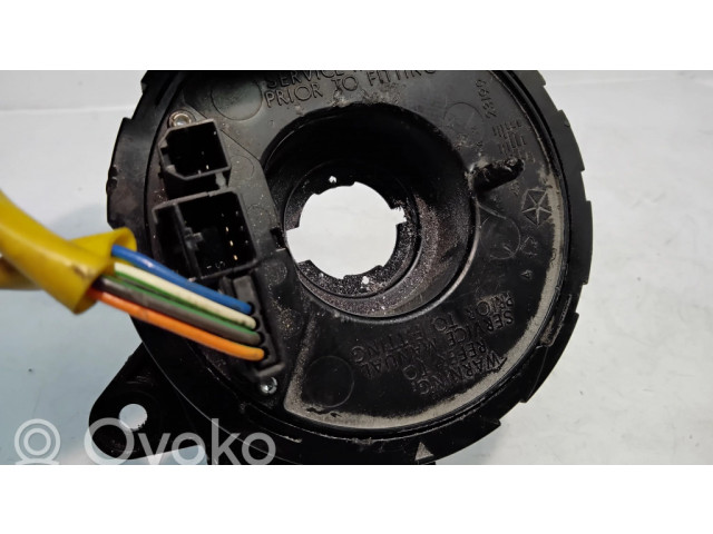 Подрулевой шлейф SRS 05082050AA, 14504XC1   Chrysler Voyager