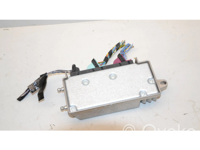 Блок подушек безопасности 9209684, 9615   BMW 5 GT F07