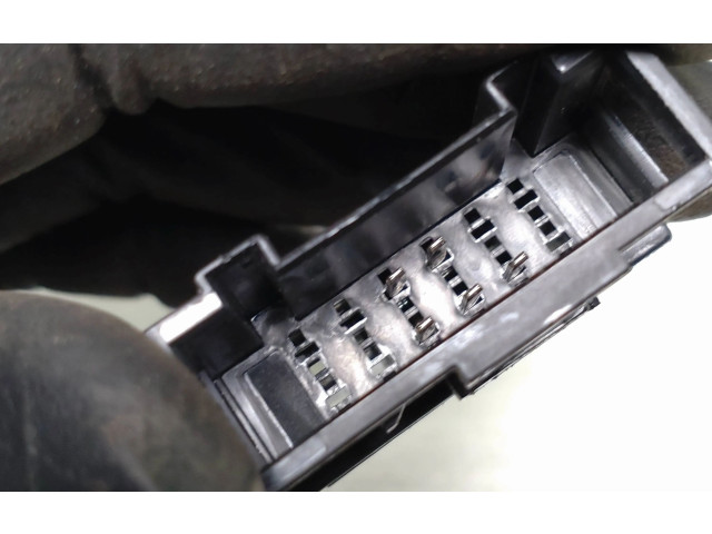 Поршень Зеркало (управляемое электричеством) BCA 057252, E1010515  Volkswagen Golf IV  