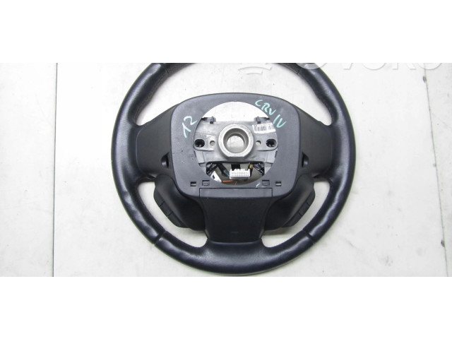 Volant Honda CR-V 2015   