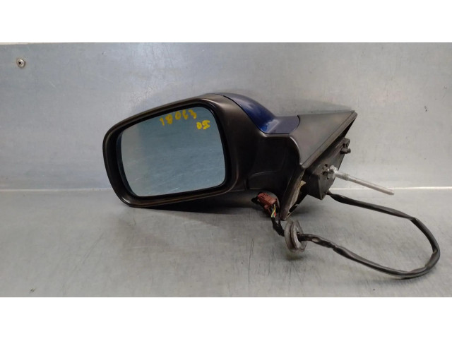 Zpětné zrcátko Сзади Peugeot 407 2004  96456978XT, 5 PIENES  