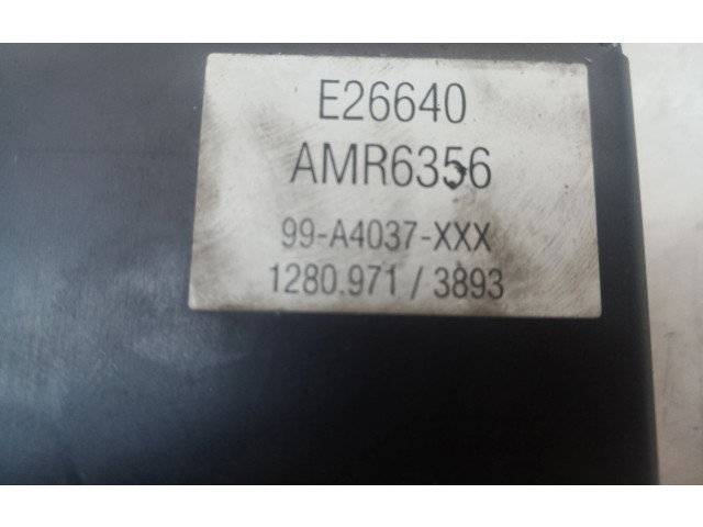 Řídící jednotka AMR6356, AMR6356   Land Rover Range Rover P38A 2000