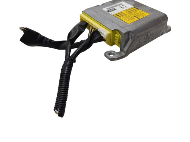 Блок подушек безопасности 8917052A10, 150300-4532   Toyota Verso-S