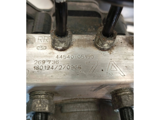 Jednotka ABS 4454005150, 269736   Toyota Avensis T270 2017