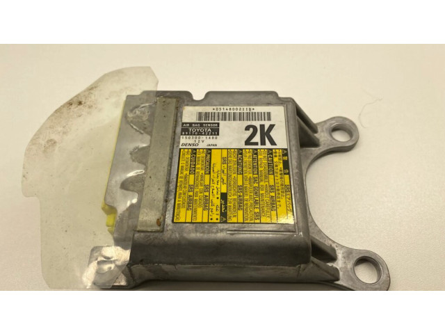 Блок подушек безопасности 8917042211   Toyota RAV 4 (XA30)