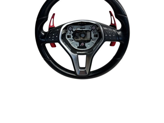 Volant Mercedes-Benz CLA C117 X117 W117 2014 A2184609103  