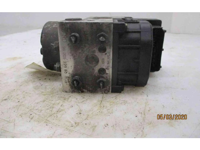 Jednotka ABS 9630532980, 9630532980   Peugeot 406 2000
