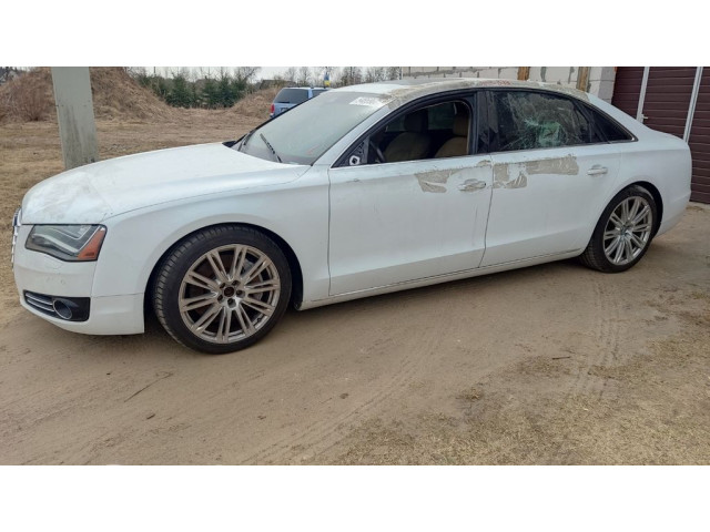 Píst 079198401H, 079107066DT   Audi A8 S8 D4 4H  pro benzínový motor 4.0 CEUA TFSI