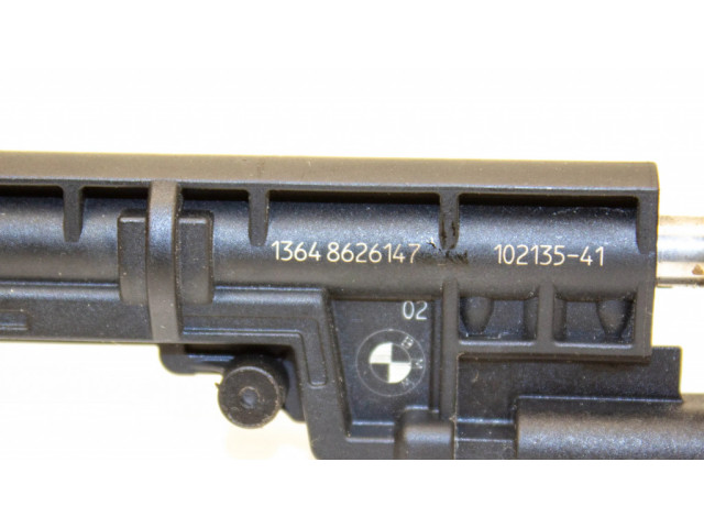 Vstřikovač 8626147   BMW 7 G11 G12  pro benzínový motor 3.0 B58 B30 A 
