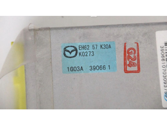 Блок подушек безопасности EH6257K30A, EH6257K30A   Mazda CX-7