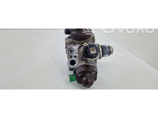 Vstřikovací čerpadlo 059130755CG, 0445010806   Audi Q7 4M     