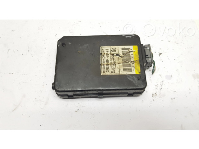   Pojistková skříňka 38600SM4G01M1   Honda Accord 1996