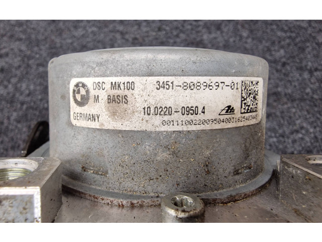 Jednotka ABS 7851298, 8089697   BMW M3 F80 2019