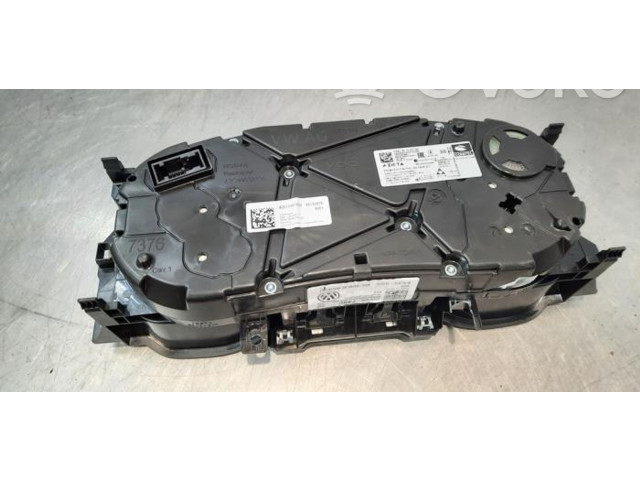 Панель приборов 2G920740C   Volkswagen Polo VI       