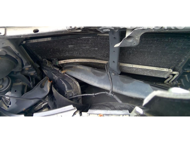 Вентилятор печки    7L0820021Q   Volkswagen Touareg I