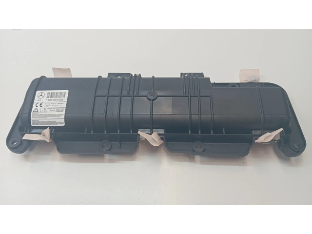 Подушка безопасности пассажира 617976800   Mercedes-Benz GLE (W166 - C292)