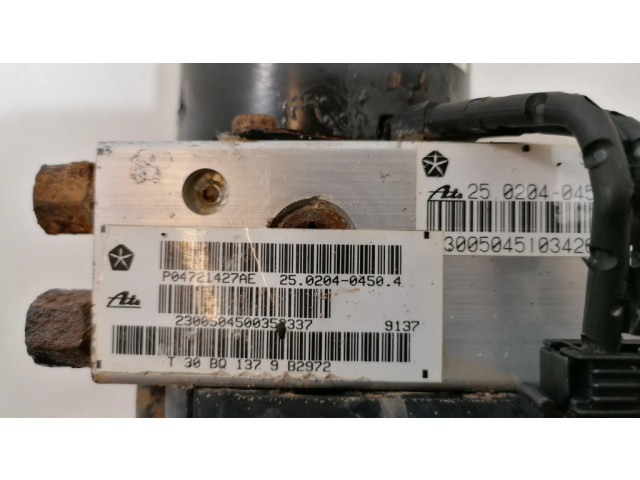 Jednotka ABS 25094601793   Chrysler Voyager 2000