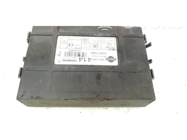 Vstřikovač 28551BM414, 7103744831   Nissan Almera N16     