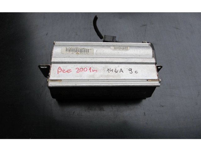 Подушка безопасности пассажира 1173950400123   Volkswagen New Beetle