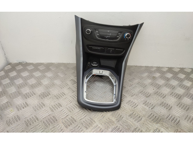 Блок управления климат-контролем AV1T19980AF, AV1T19980   Ford B-MAX