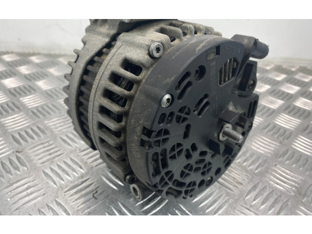 Генератор A0131545602   Mercedes-Benz ML W164      