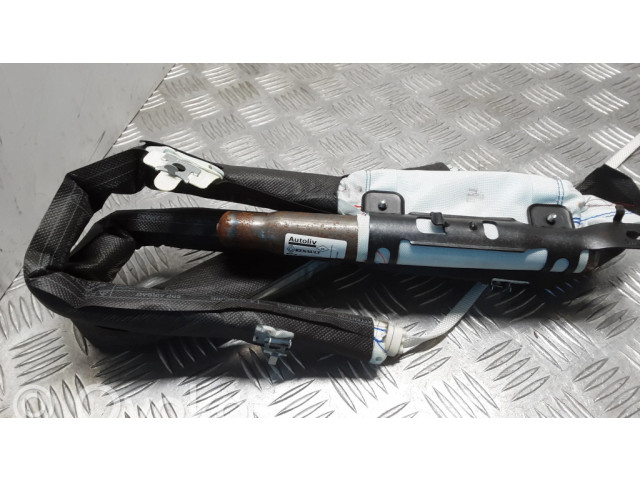 Боковая подушка безопасности 985P00020R   Renault Latitude (L70)