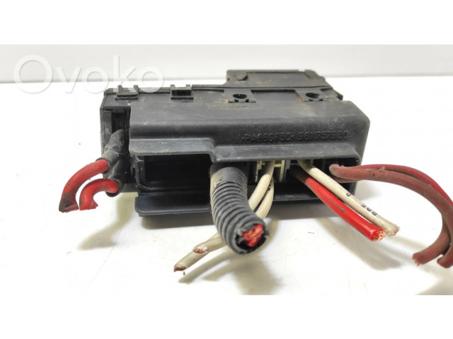   Pojistková skříňka 9611757980   Peugeot 405 1993