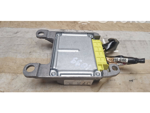 Блок подушек безопасности 8917001060, 322401018A   Pontiac Vibe