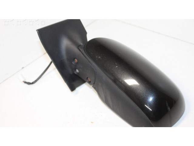 Zpětné zrcátko  levé Toyota Yaris 2007  E8013935  