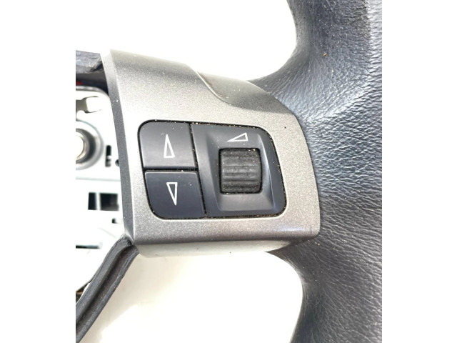 Volant Opel Vectra C 2006 13208849, 32HX4V  