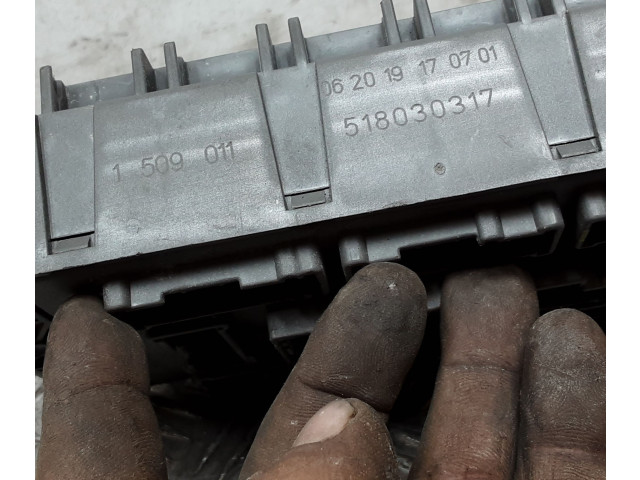 Блок предохранителей 518030317, 1509011   Mini One - Cooper R50 - 53    