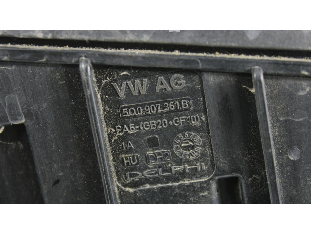 Модуль управления BSM 5Q0907361B   Volkswagen Passat Alltrack    