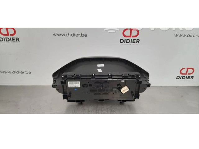 Панель приборов 9828003480   Peugeot 5008 II       