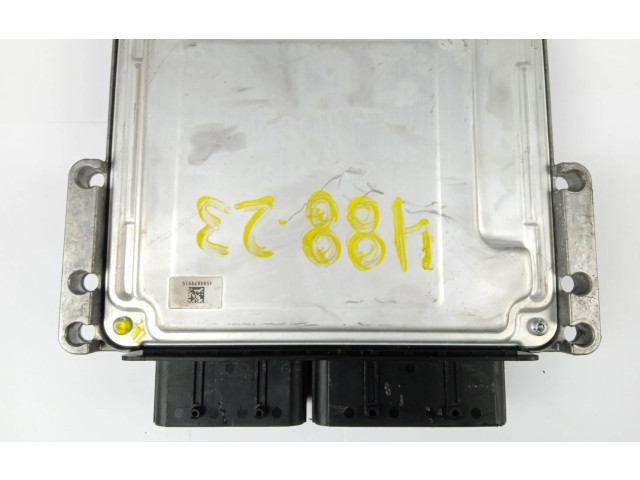 Řídící jednotka 9841351080, 0281037198   Peugeot 3008 II 2021
